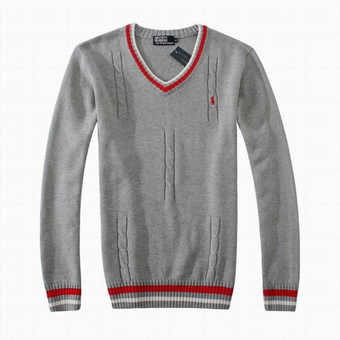 Ralph Lauren Men's Sweater 146